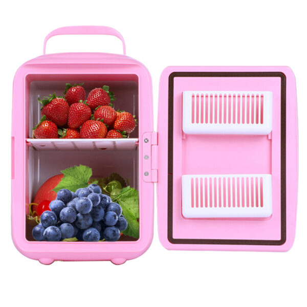 4 Liter Mini Fridge Gbf-4l5 - Image 4
