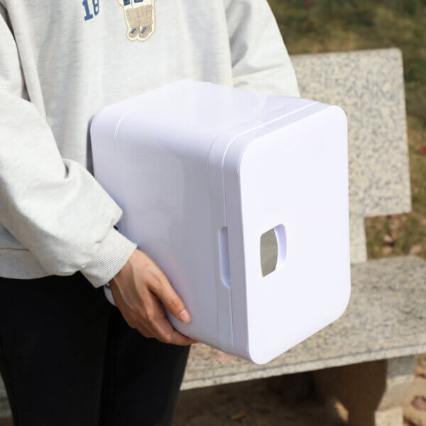 5L Mini Fridge-GBF-5L1 - Image 2