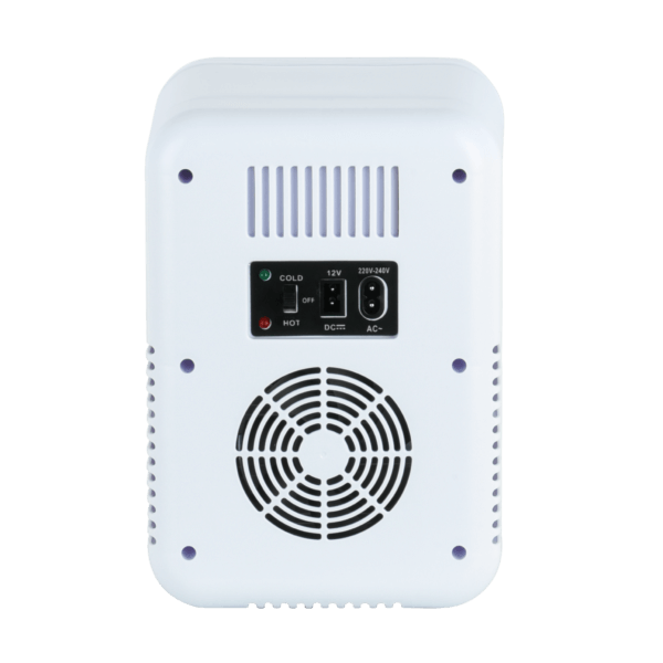 5L Mini Fridge-GBF-5L1 - Image 4