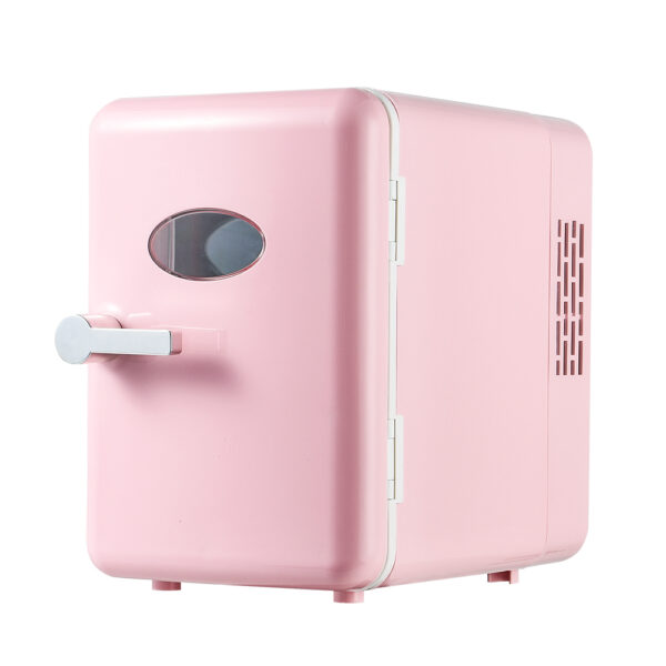 Mini Beauty Fridge 4l Cooler gbf-4l4 - Image 6
