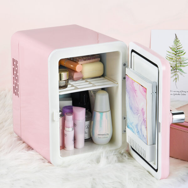 Mini Beauty Fridge 4l Cooler gbf-4l4 - Image 3
