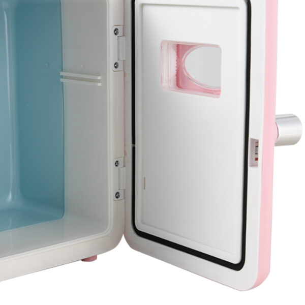 Mini Beauty Fridge 4l Cooler gbf-4l4 - Image 5