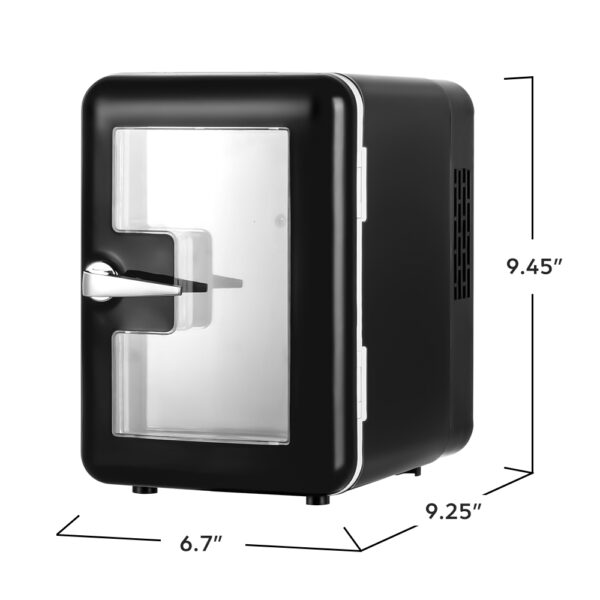 4LMini Refrigerator GBF-4L8 - Image 2