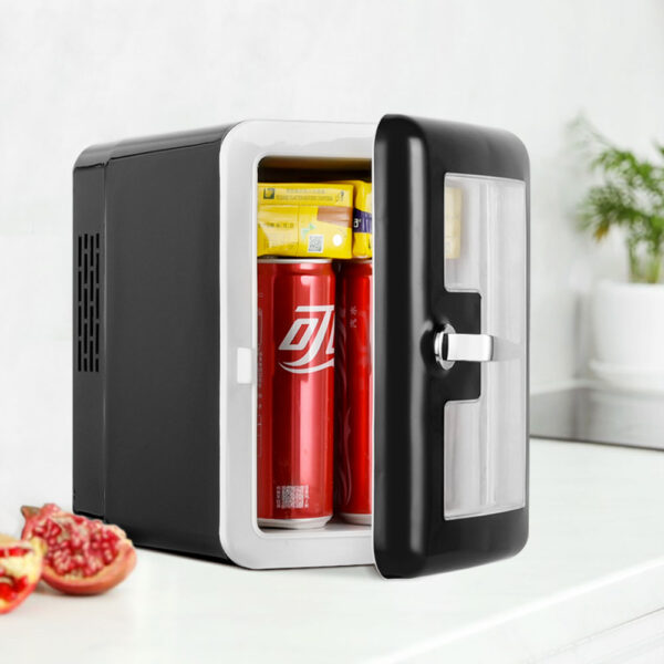 4LMini Refrigerator GBF-4L8 - Image 4