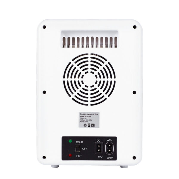 4L mini fridge GBF-4L7 - Image 2