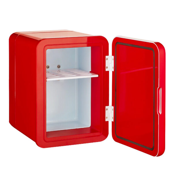 4L mini fridge GBF-4L7 - Image 3