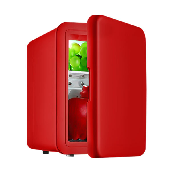 4L mini fridge GBF-4L7 - Image 4