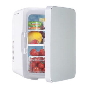 10L Mini Fridge-GBF-10L1