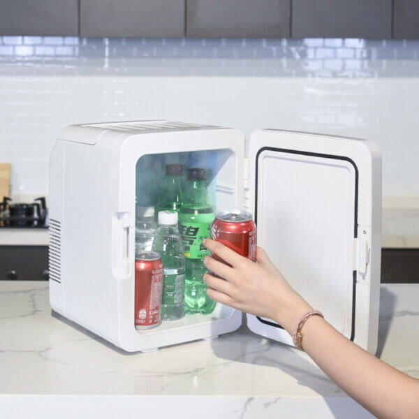 10L Mini Fridge-GBF-10L1 - Image 5