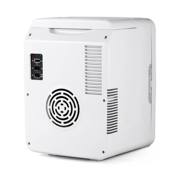 10L Mini Fridge-GBF-10L1 - Image 3