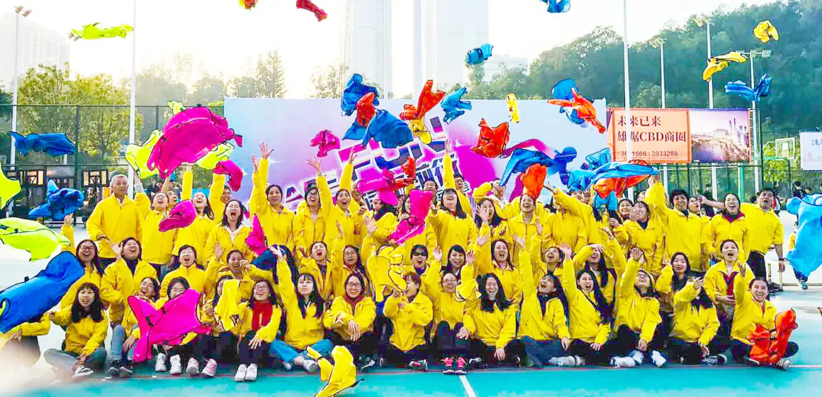 xiaoletek.com team