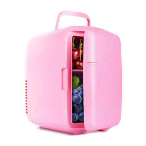 4 Liter Mini Fridge Gbf-4l5