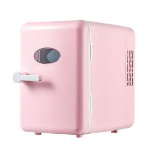 Mini Beauty Fridge 4l Cooler gbf-4l4