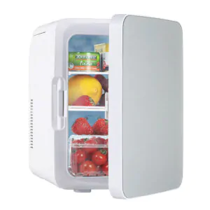 10L Mini Fridge-GBF-10L1